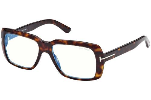 Tom Ford Okulary korekcyjne FT5822-B-052