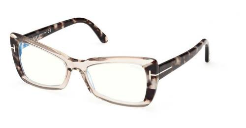 Tom Ford Okulary korekcyjne FT5879-B-057