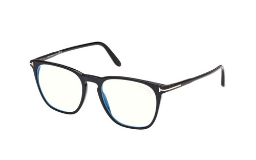 Tom Ford Okulary korekcyjne FT5937-B-001