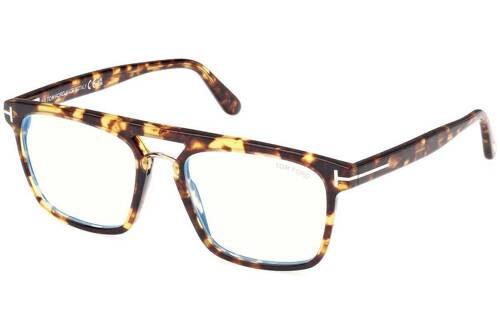 Tom Ford Okulary korekcyjne FT5942-B-053