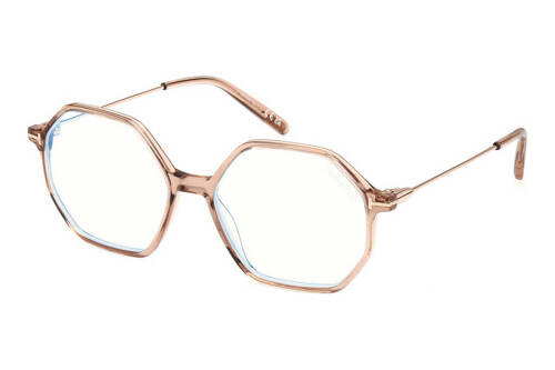 Tom Ford Okulary korekcyjne FT5952-B-045