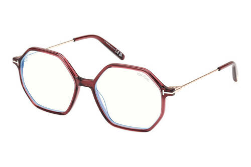 Tom Ford Okulary korekcyjne FT5952-B-069