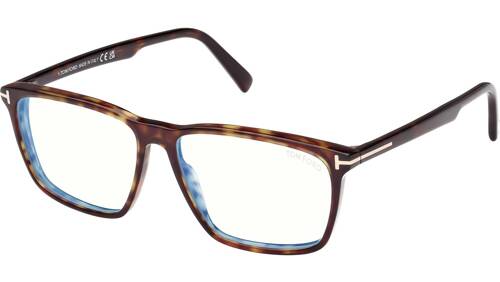 Tom Ford Okulary korekcyjne FT5959-B-052