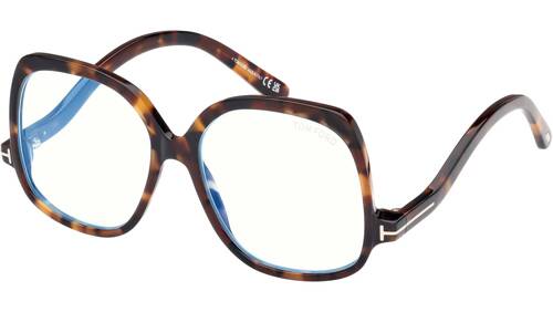 Tom Ford Okulary korekcyjne FT5968-B-052