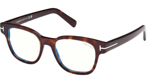 Tom Ford Okulary korekcyjne FT5977-B-052