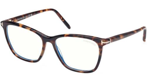 Tom Ford Okulary korekcyjne FT5989-B-052