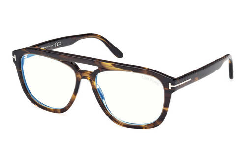 Tom Ford Okulary korekcyjne FT6024-B-055