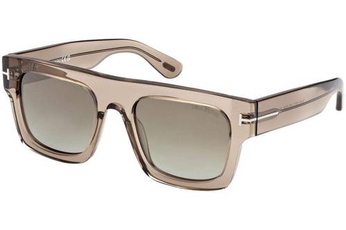 Tom Ford Okulary przeciwsłoneczne FT0711-47Q