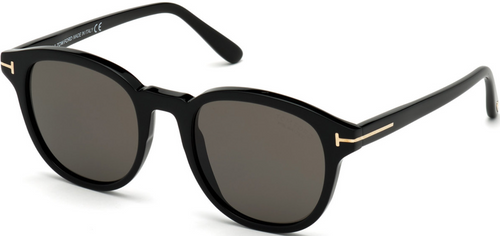 Tom Ford Okulary przeciwsłoneczne FT0752-01D