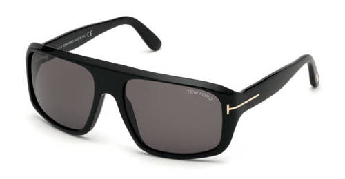 Tom Ford Okulary przeciwsłoneczne FT0754-01A