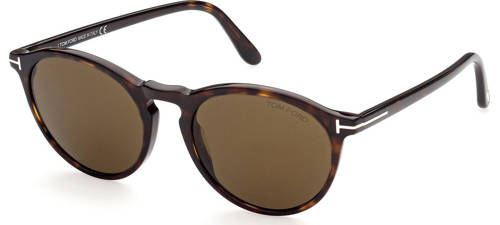 Tom Ford Okulary przeciwsłoneczne FT0904-52J