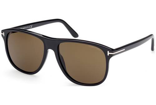 Tom Ford Okulary przeciwsłoneczne FT0905-01J