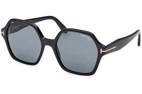 Tom Ford Okulary przeciwsłoneczne FT1032-01A