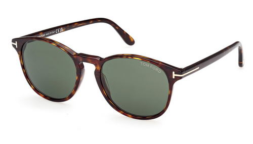 Tom Ford Okulary przeciwsłoneczne FT1097-52N