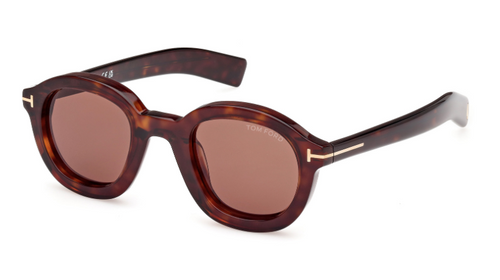 Tom Ford Okulary przeciwsłoneczne FT1100-4652E