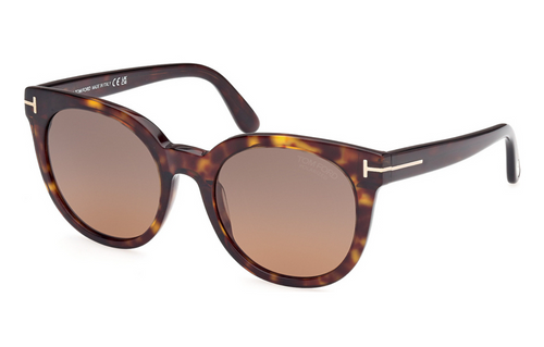 Tom Ford Okulary przeciwsłoneczne FT1109-52H