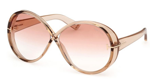 Tom Ford Okulary przeciwsłoneczne FT1116-45T