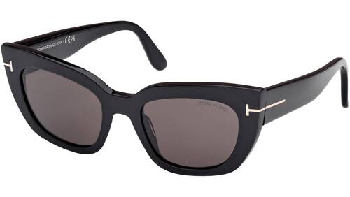 Tom Ford Okulary przeciwsłoneczne FT1190-01A