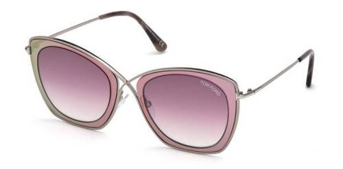 Tom Ford Okulary przeciwsłoneczneTF605 - 77T