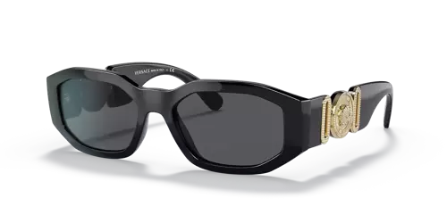 Versace Okulary przeciwsłoneczne VE4361-GB1/87