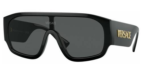 Versace Okulary przeciwsłoneczne VE4439-GB1/87